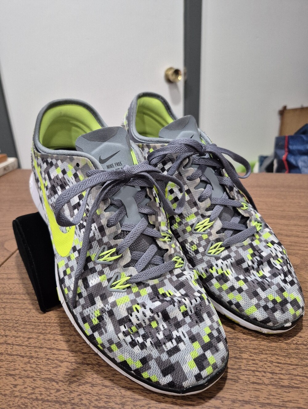 Nike Free TR Fit 5 Womens Sneakers